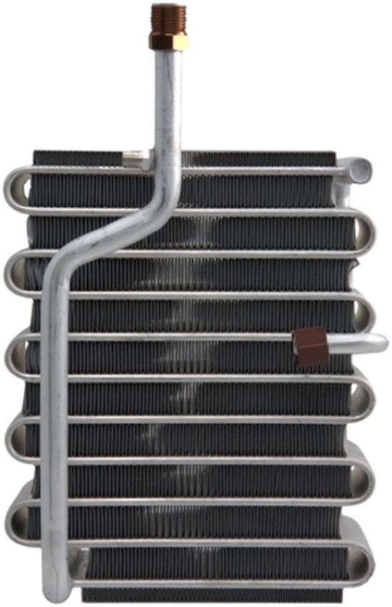 Four Seasons 54692 Serpentine Evaporator Core