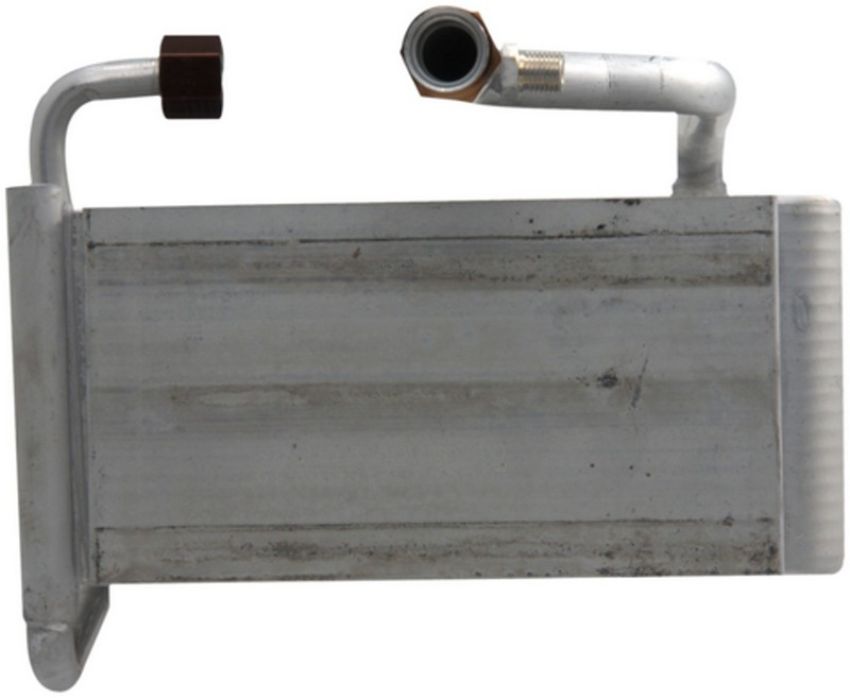 Four Seasons 54692 Serpentine Evaporator Core