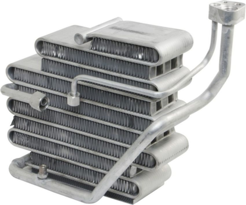 Four Seasons 54696 Serpentine Evaporator Core