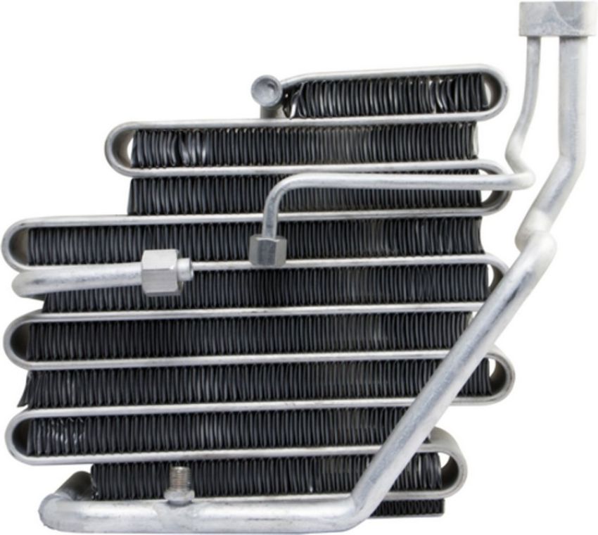 Four Seasons 54696 Serpentine Evaporator Core