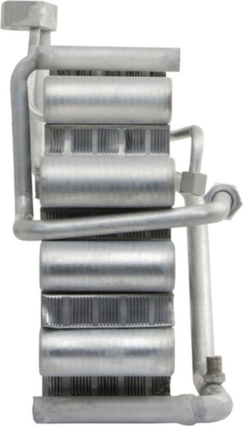 Four Seasons 54696 Serpentine Evaporator Core