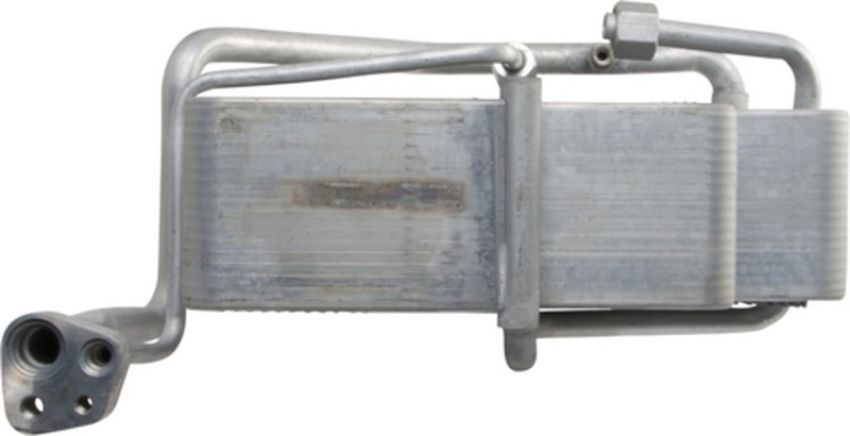Four Seasons 54696 Serpentine Evaporator Core