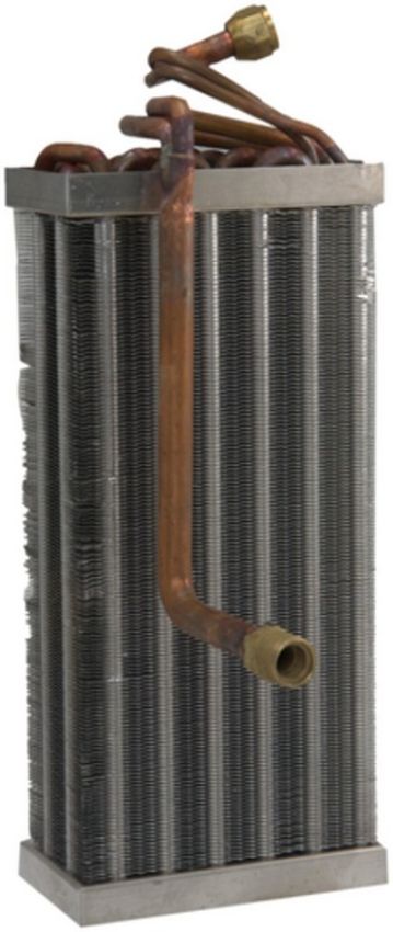 Four Seasons 54697 Tube & Fin Evaporator Core