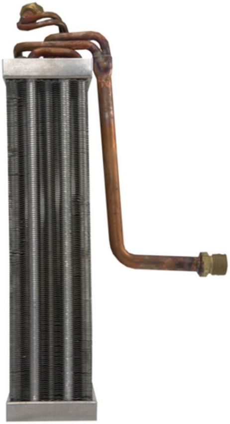 Four Seasons 54697 Tube & Fin Evaporator Core