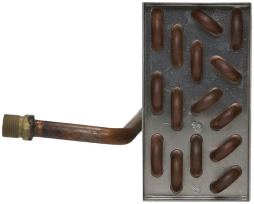 Four Seasons 54697 Tube & Fin Evaporator Core
