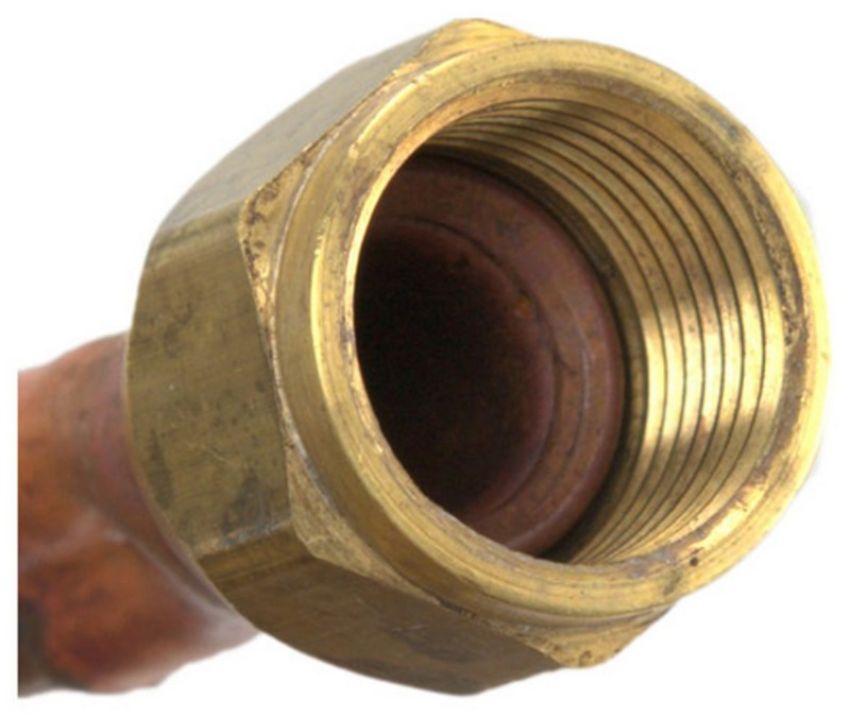Four Seasons 54697 Tube & Fin Evaporator Core