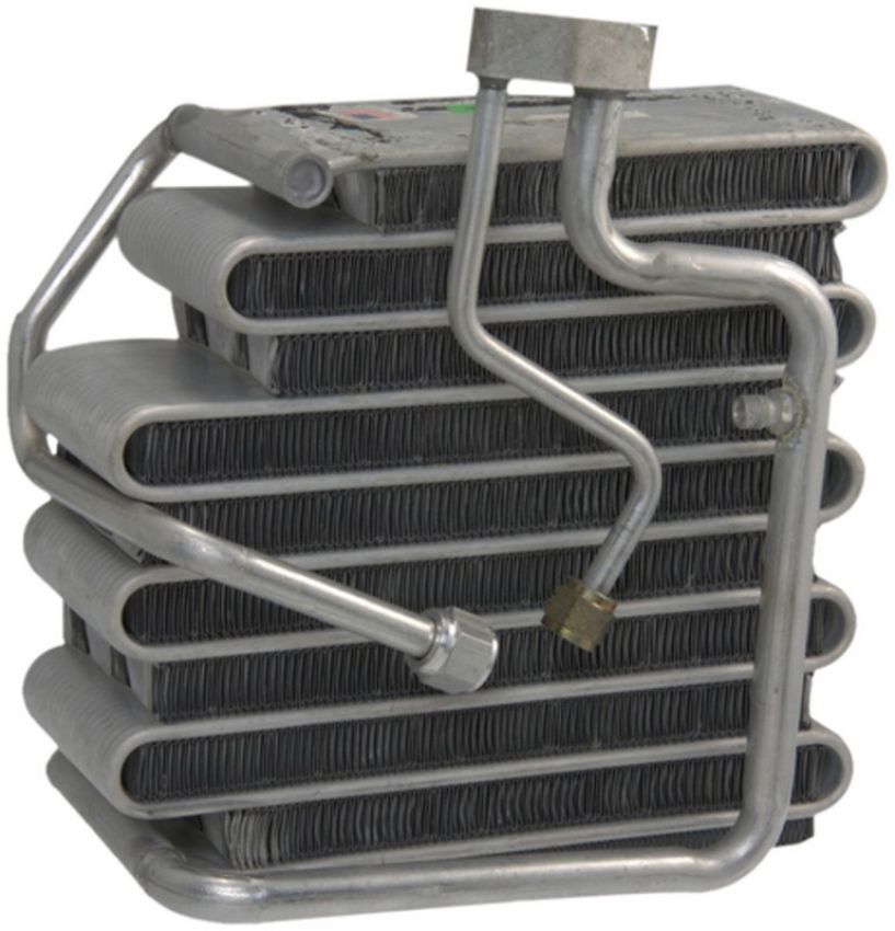Four Seasons 54701 Serpentine Evaporator Core