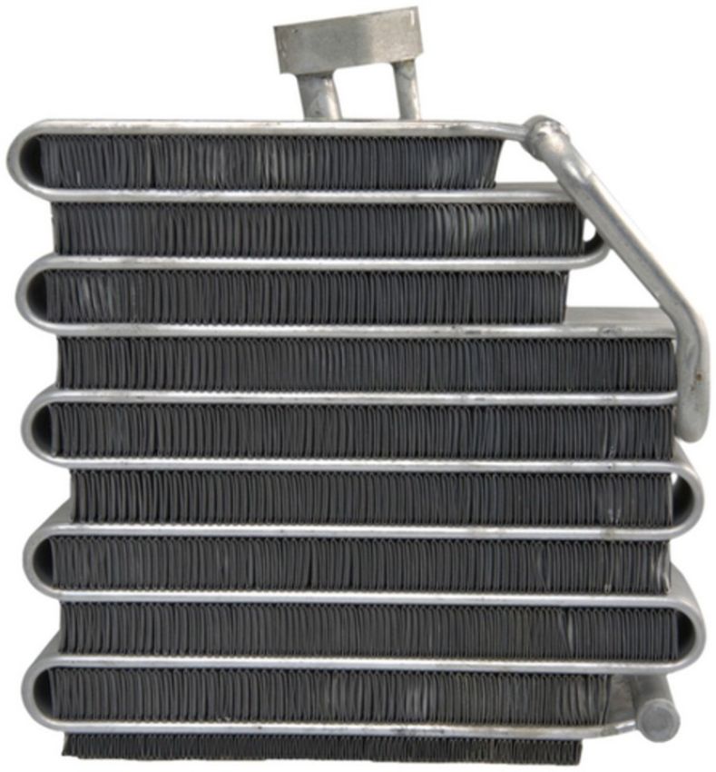 Four Seasons 54701 Serpentine Evaporator Core