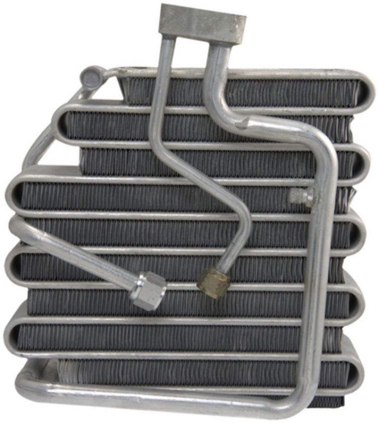 Four Seasons 54701 Serpentine Evaporator Core