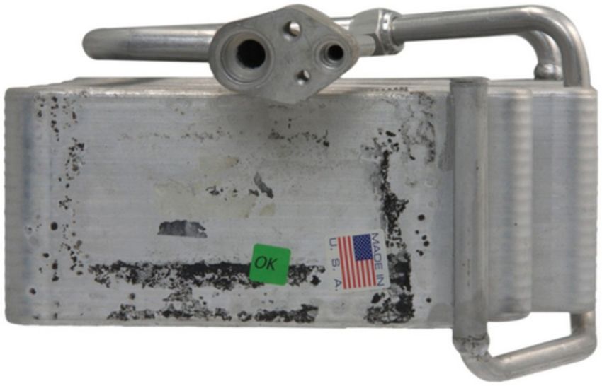 Four Seasons 54701 Serpentine Evaporator Core