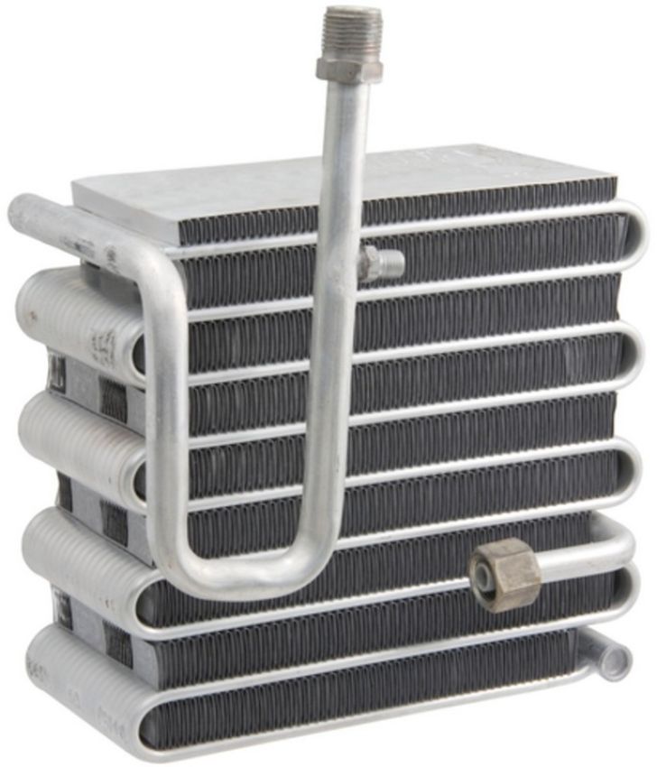 Four Seasons 54702 Serpentine Evaporator Core