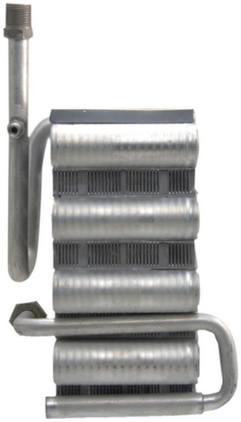 Four Seasons 54702 Serpentine Evaporator Core
