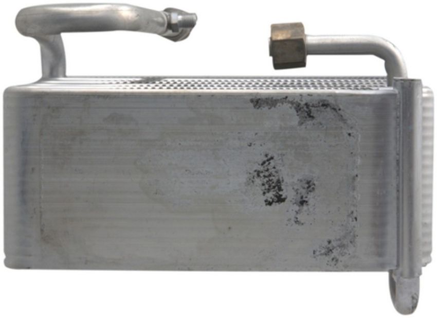 Four Seasons 54702 Serpentine Evaporator Core