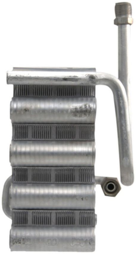 Four Seasons 54702 Serpentine Evaporator Core