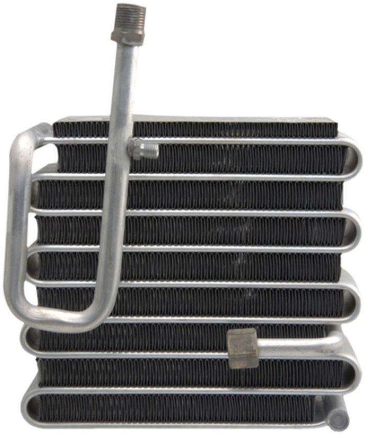 Four Seasons 54702 Serpentine Evaporator Core