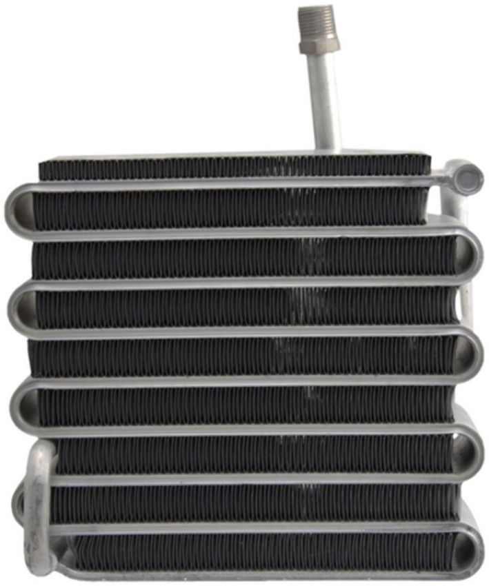 Four Seasons 54702 Serpentine Evaporator Core