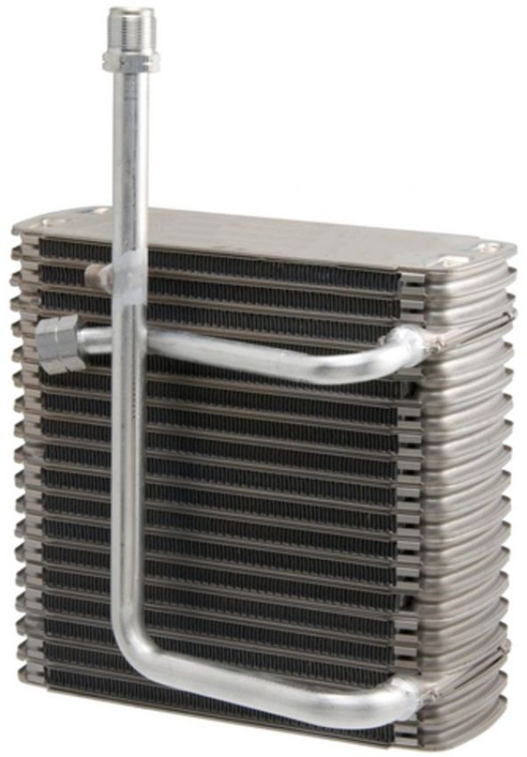 Four Seasons 54704 Serpentine Evaporator Core