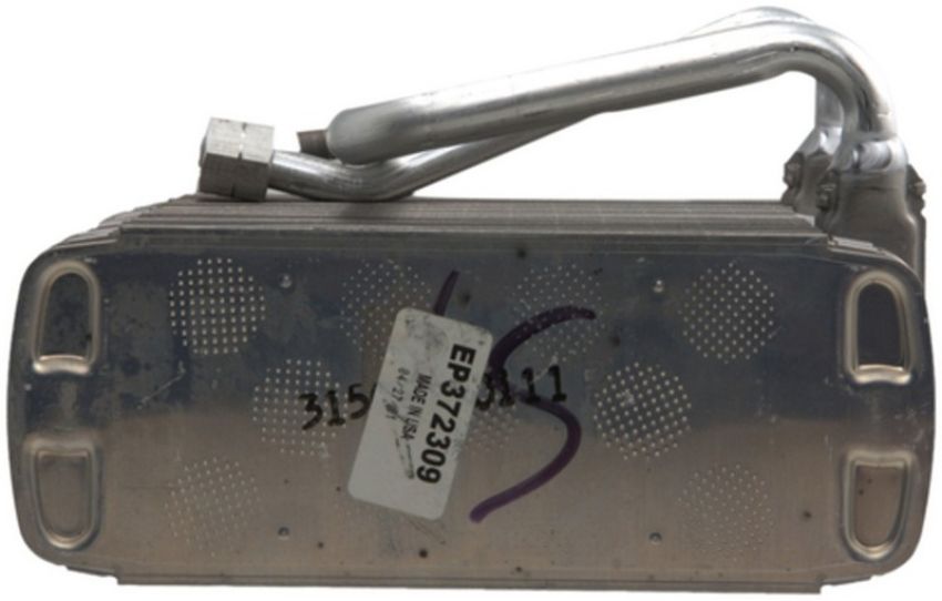Four Seasons 54704 Serpentine Evaporator Core