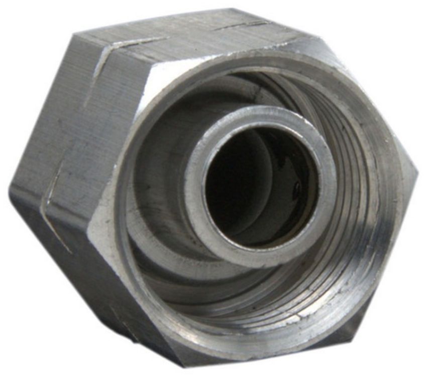 Four Seasons 54704 Serpentine Evaporator Core