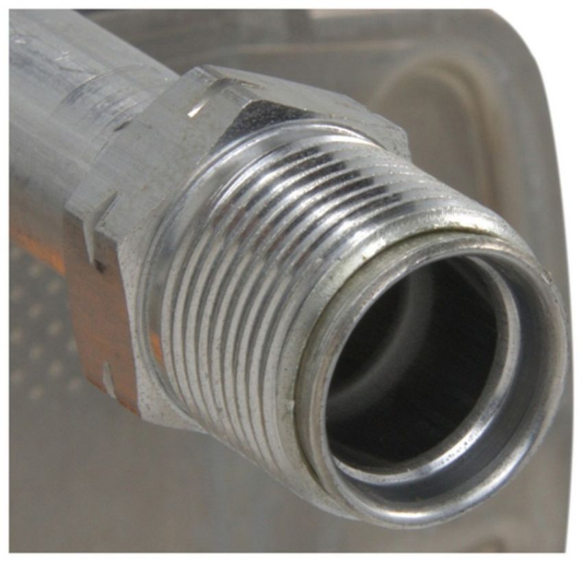 Four Seasons 54704 Serpentine Evaporator Core