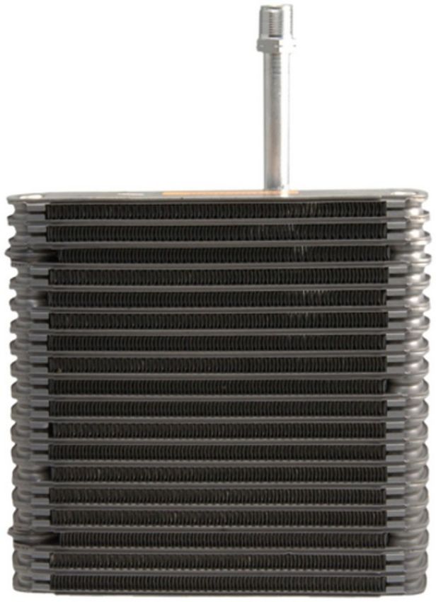 Four Seasons 54704 Serpentine Evaporator Core