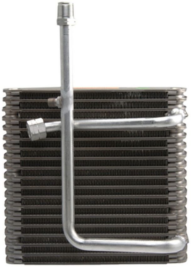 Four Seasons 54704 Serpentine Evaporator Core