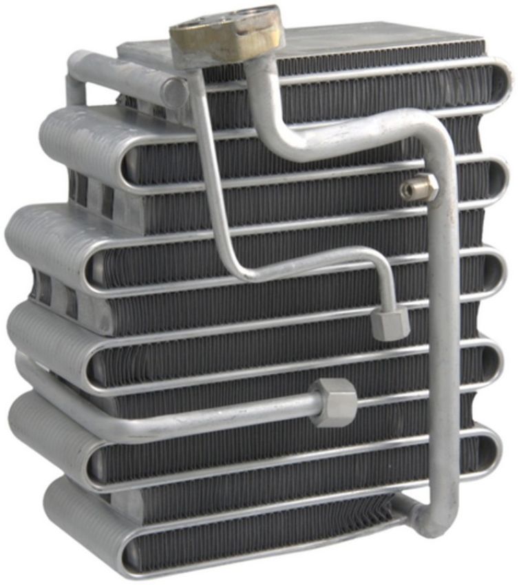 Four Seasons 54708 Serpentine Evaporator Core