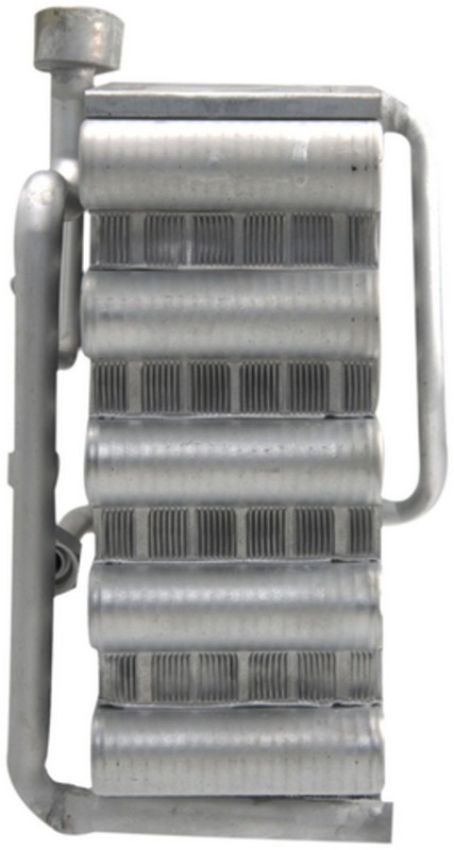 Four Seasons 54708 Serpentine Evaporator Core