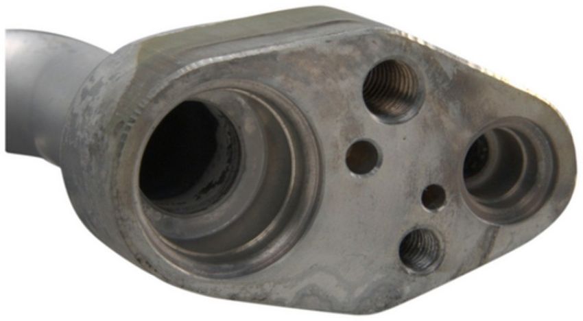 Four Seasons 54708 Serpentine Evaporator Core
