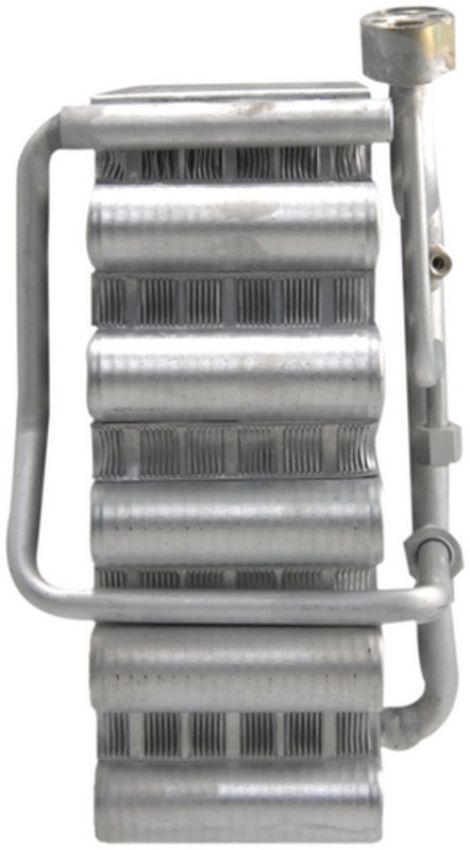 Four Seasons 54708 Serpentine Evaporator Core