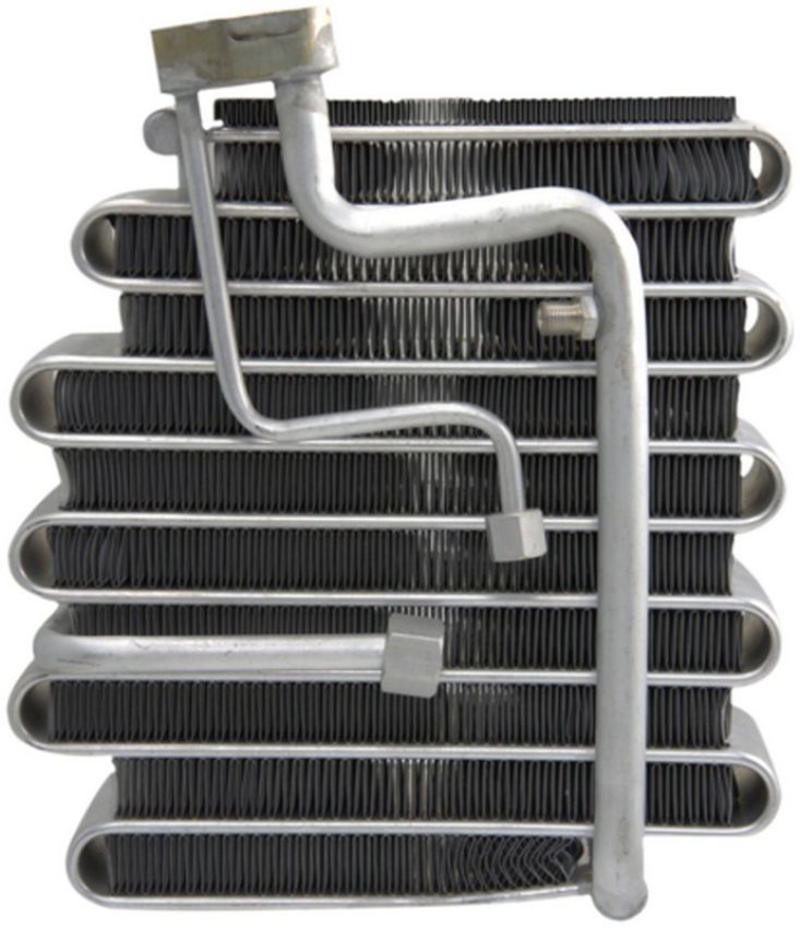 Four Seasons 54708 Serpentine Evaporator Core