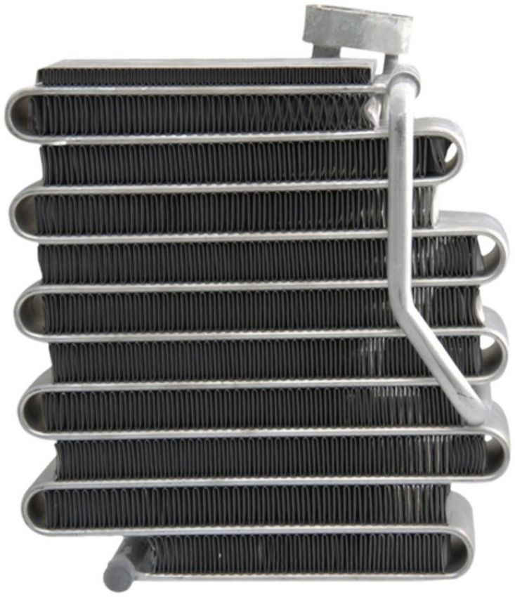 Four Seasons 54708 Serpentine Evaporator Core