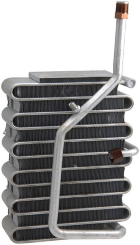Four Seasons 54709 Serpentine Evaporator Core