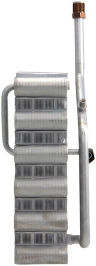 Four Seasons 54709 Serpentine Evaporator Core