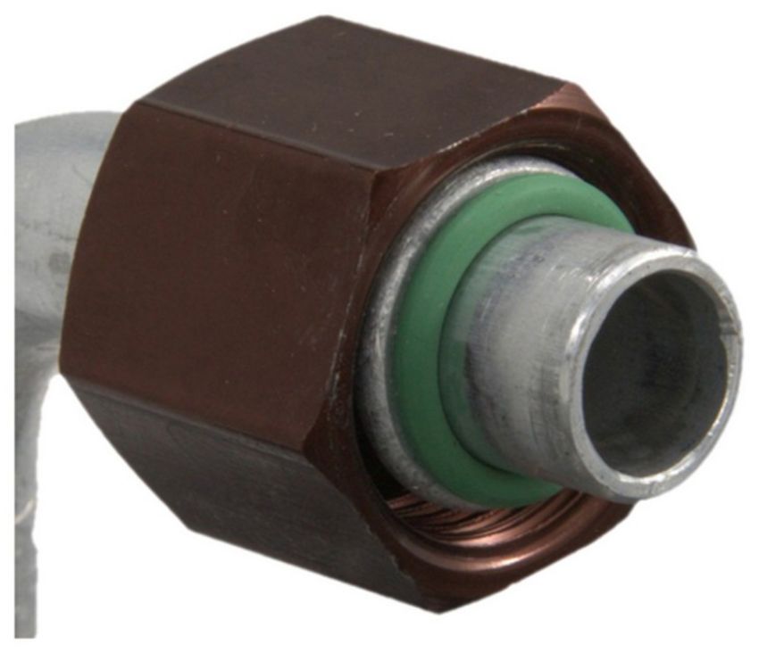 Four Seasons 54709 Serpentine Evaporator Core