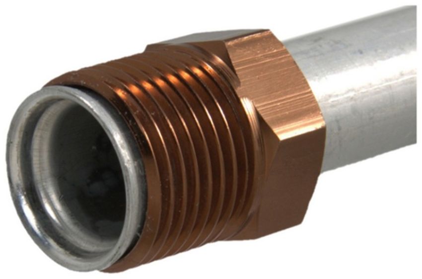 Four Seasons 54709 Serpentine Evaporator Core