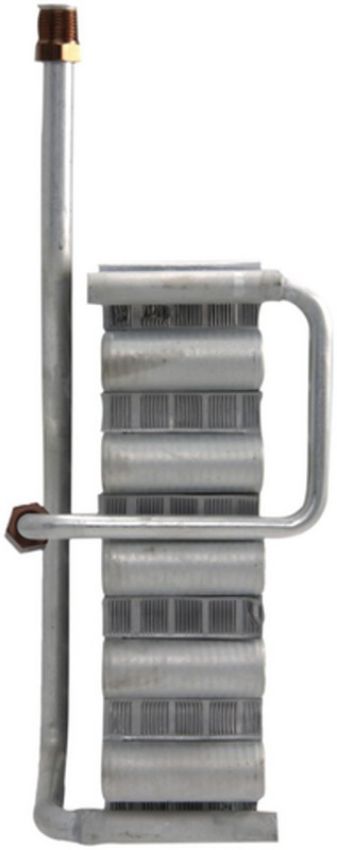 Four Seasons 54709 Serpentine Evaporator Core