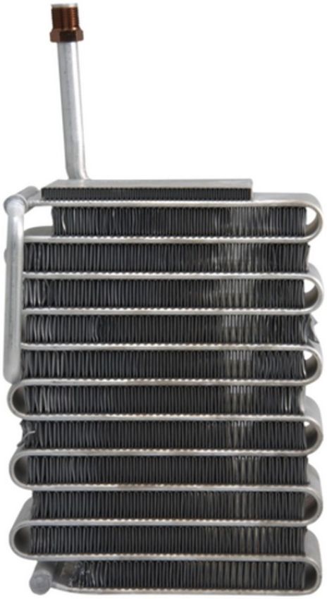 Four Seasons 54709 Serpentine Evaporator Core