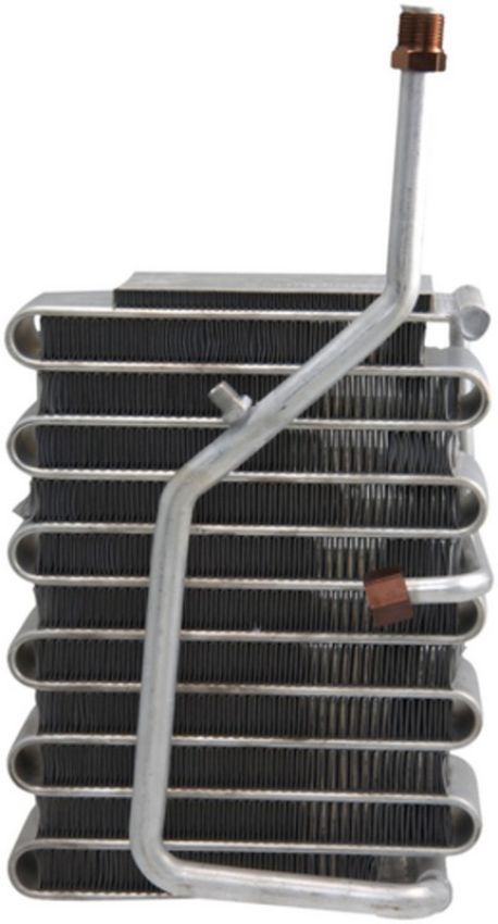 Four Seasons 54709 Serpentine Evaporator Core