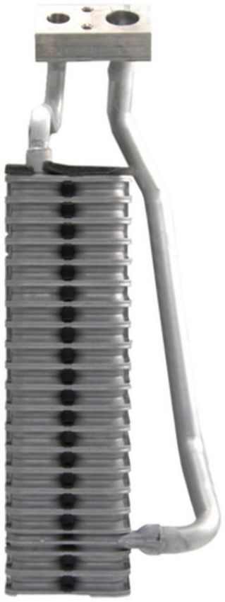 Four Seasons 54710 Plate & Fin Evaporator Core