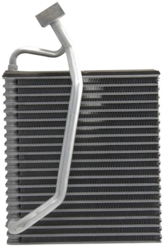 Four Seasons 54710 Plate & Fin Evaporator Core