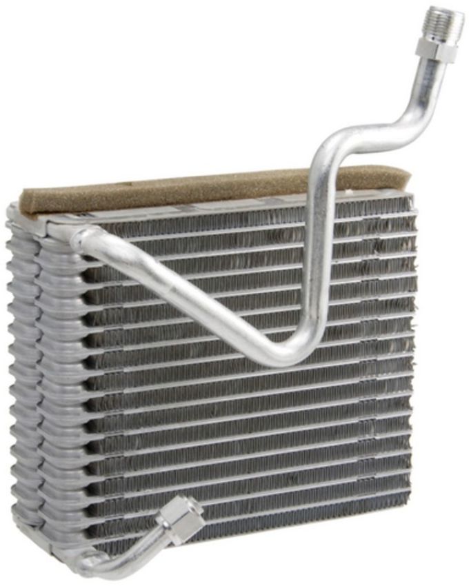 Four Seasons 54712 Plate & Fin Evaporator Core