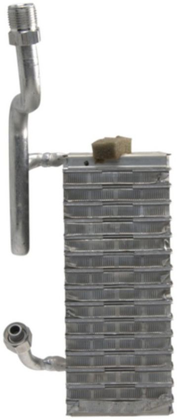 Four Seasons 54712 Plate & Fin Evaporator Core
