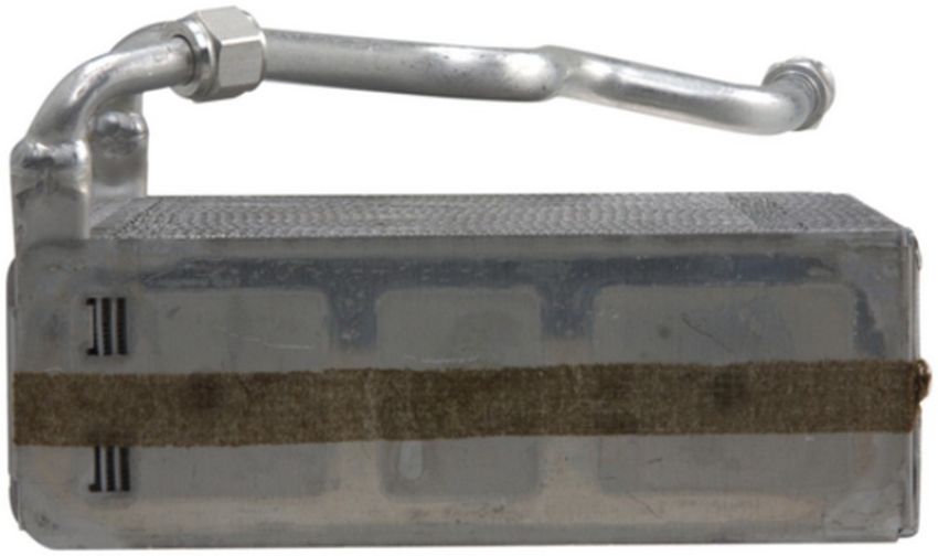 Four Seasons 54712 Plate & Fin Evaporator Core