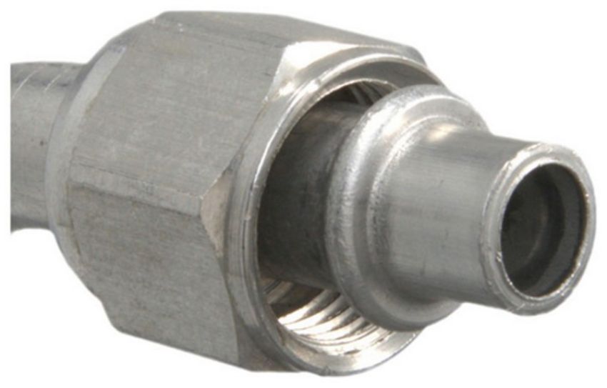 Four Seasons 54712 Plate & Fin Evaporator Core