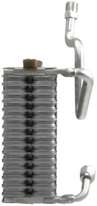 Four Seasons 54712 Plate & Fin Evaporator Core