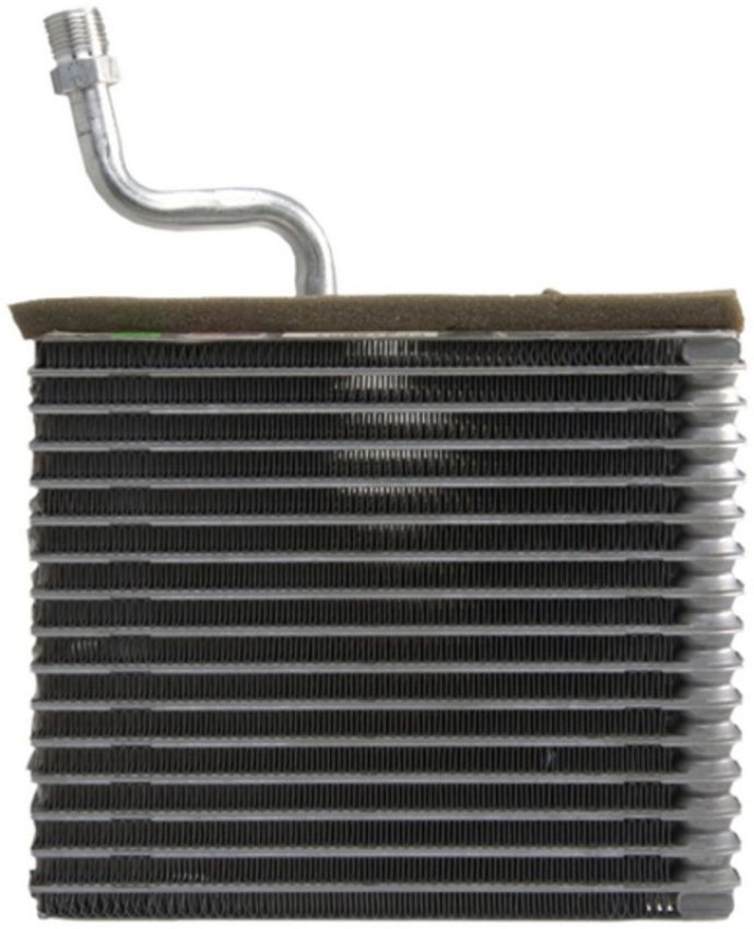 Four Seasons 54712 Plate & Fin Evaporator Core
