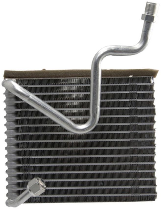 Four Seasons 54712 Plate & Fin Evaporator Core