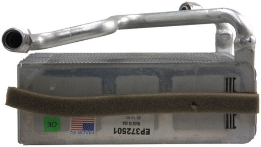 Four Seasons 54712 Plate & Fin Evaporator Core