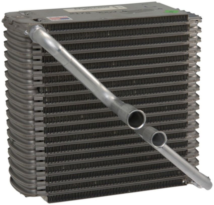 Four Seasons 54717 Plate & Fin Evaporator Core